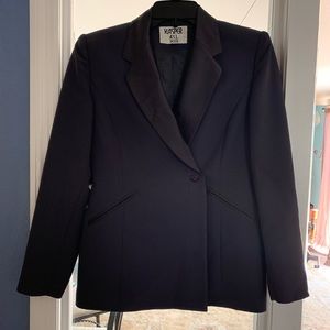 Jasper Jacket Size 2P